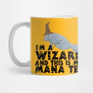 I'm a Wizard! Mug